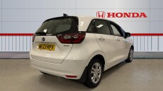 Honda Jazz 1.5 i-MMD Hybrid SE 5dr eCVT Hybrid Hatchback